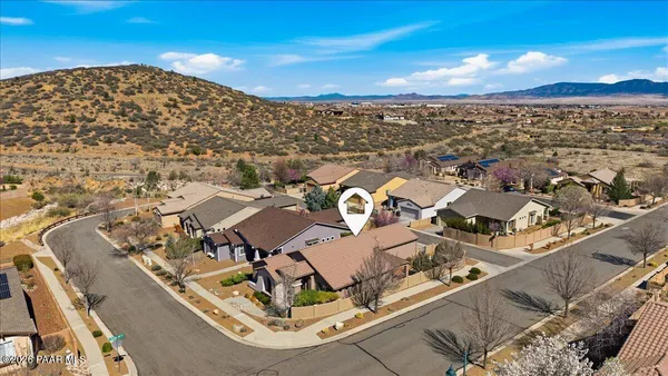 $575,000 | 1121 Half Hitch Road, Prescott Valley, AZ 86314
