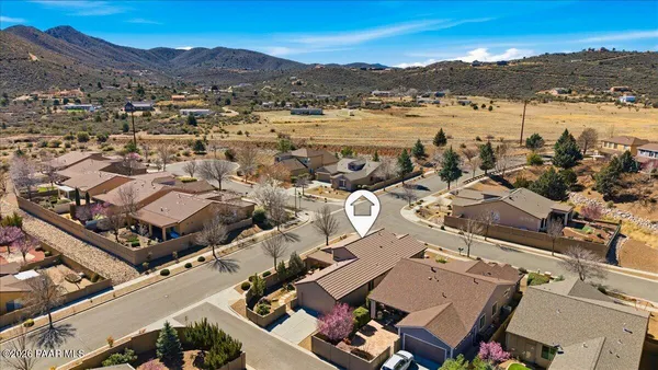 $575,000 | 1121 Half Hitch Road, Prescott Valley, AZ 86314