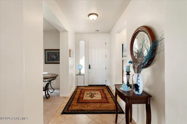 $575,000 | 1121 Half Hitch Road, Prescott Valley, AZ 86314