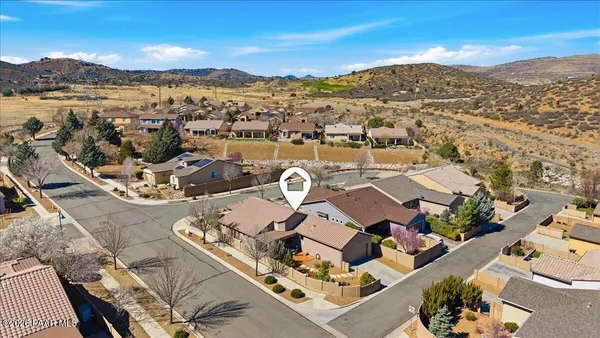 $575,000 | 1121 Half Hitch Road, Prescott Valley, AZ 86314