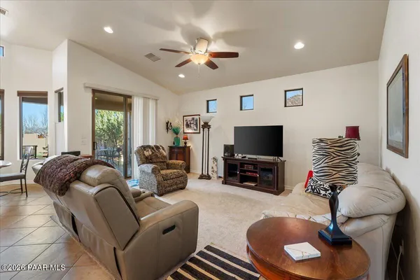 $575,000 | 1121 Half Hitch Road, Prescott Valley, AZ 86314