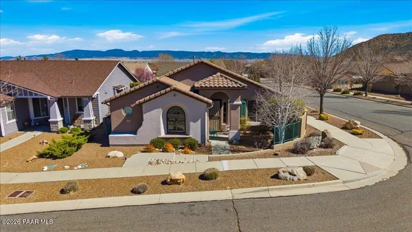 $575,000 | 1121 Half Hitch Road, Prescott Valley, AZ 86314