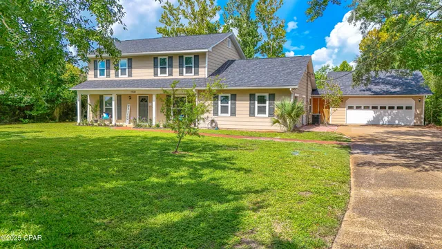 $480,000 | 1938 Quail Run, Lynn Haven, FL 32444