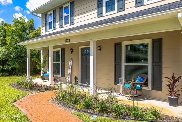 $480,000 | 1938 Quail Run, Lynn Haven, FL 32444