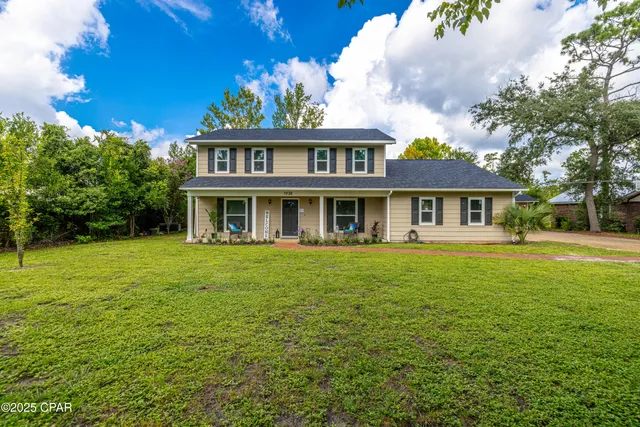 $480,000 | 1938 Quail Run, Lynn Haven, FL 32444