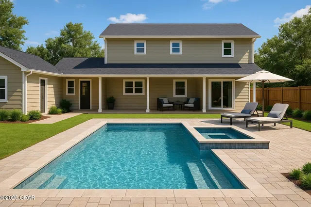 $480,000 | 1938 Quail Run, Lynn Haven, FL 32444