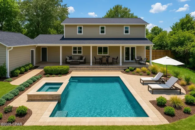 $480,000 | 1938 Quail Run, Lynn Haven, FL 32444