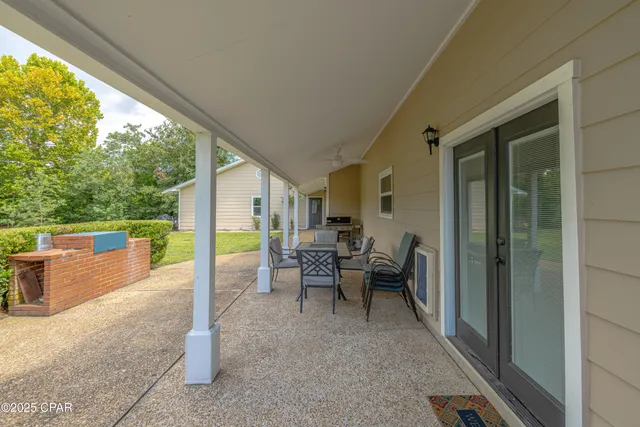$480,000 | 1938 Quail Run, Lynn Haven, FL 32444