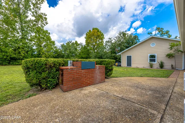 $480,000 | 1938 Quail Run, Lynn Haven, FL 32444