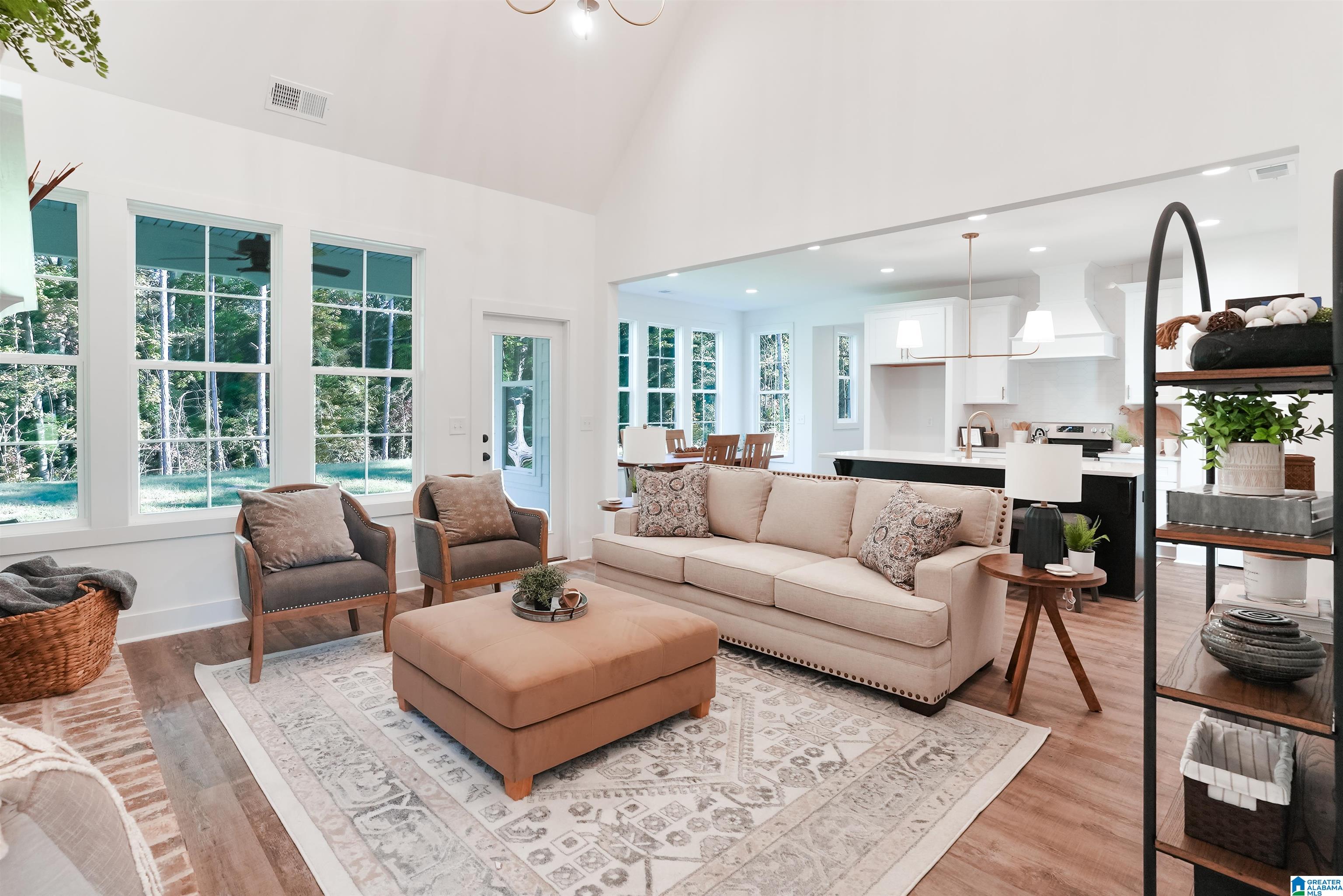 441 Stonewood Trail Springville, AL 35146 - Photo 4 of 24