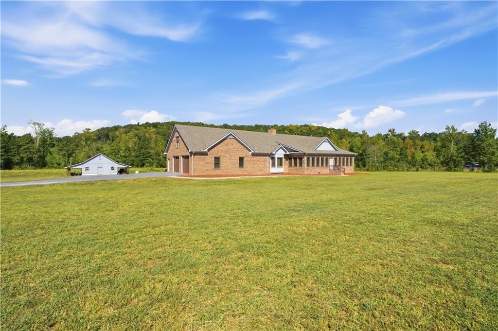 380 Bozeman Road White, GA 30184 - Photo 49 of 50 Gallery Image 49