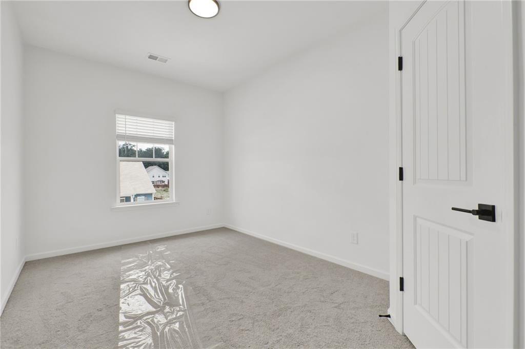 111 Weston Way Northwest Cartersville, GA 30121 - Photo 26 of 41 a view of a closet in a room