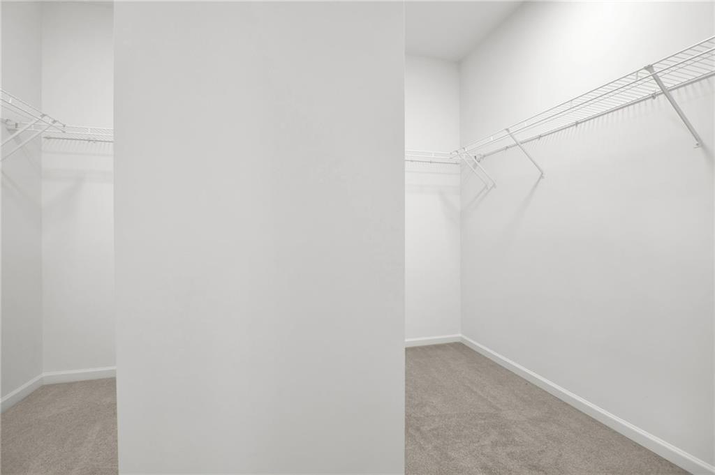 111 Weston Way Northwest Cartersville, GA 30121 - Photo 36 of 41 a view of small space