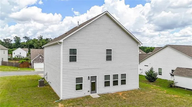 $385,000 | 111 Weston Way Northwest, Cartersville, GA 30121