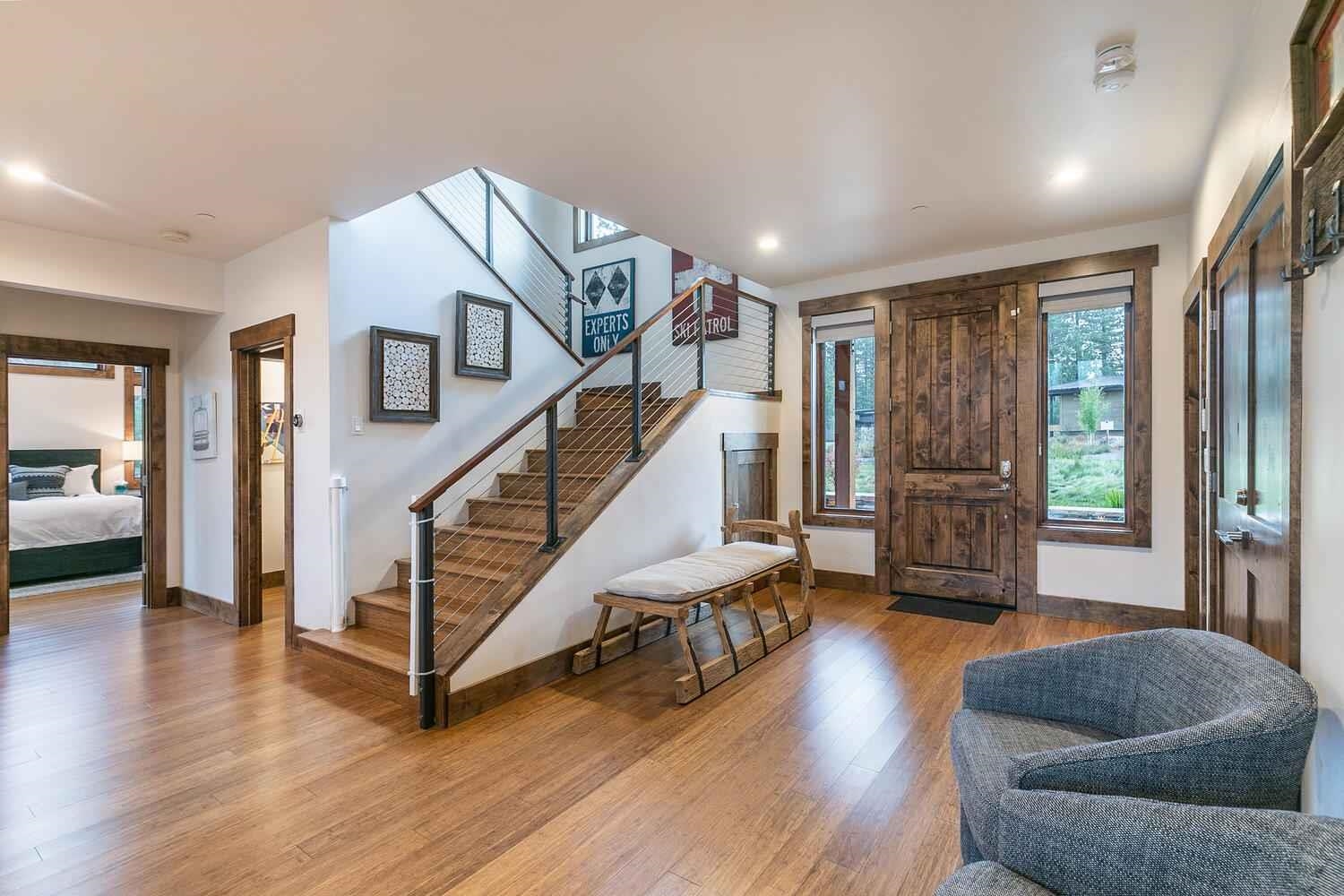11655 Henness Road, Unit B Truckee, CA 96161 - Photo 9 of 21 Gallery Image 9