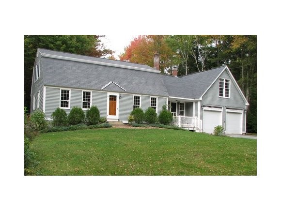215 MacDowell Road Peterborough, NH 03458 - Photo 1 of 1