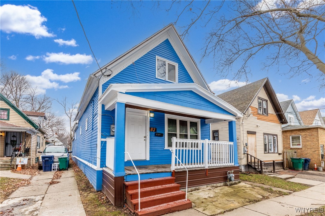 83 Reed Street Buffalo, NY 14212 - Photo 2 of 20