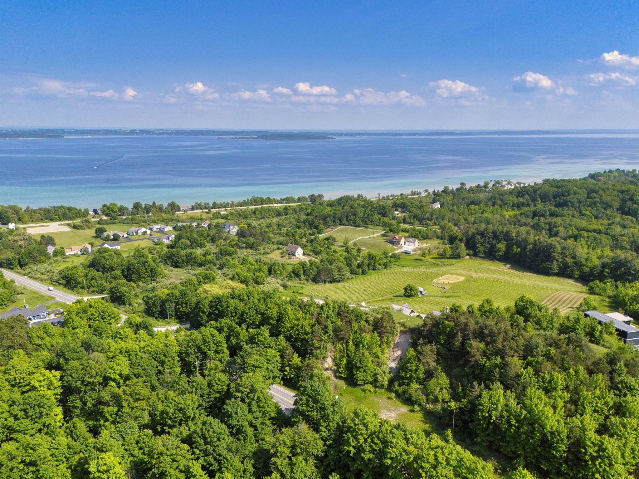 10702 East Hilltop Road Suttons Bay, MI 49682 - Photo 68 of 92