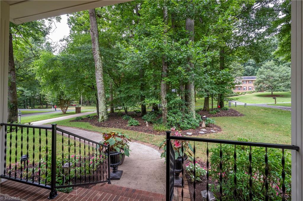 732 La Vale Drive Clemmons, NC 27012 - Photo 3 of 45