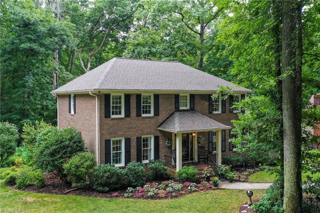 732 La Vale Drive Clemmons, NC 27012 - Photo 43 of 45