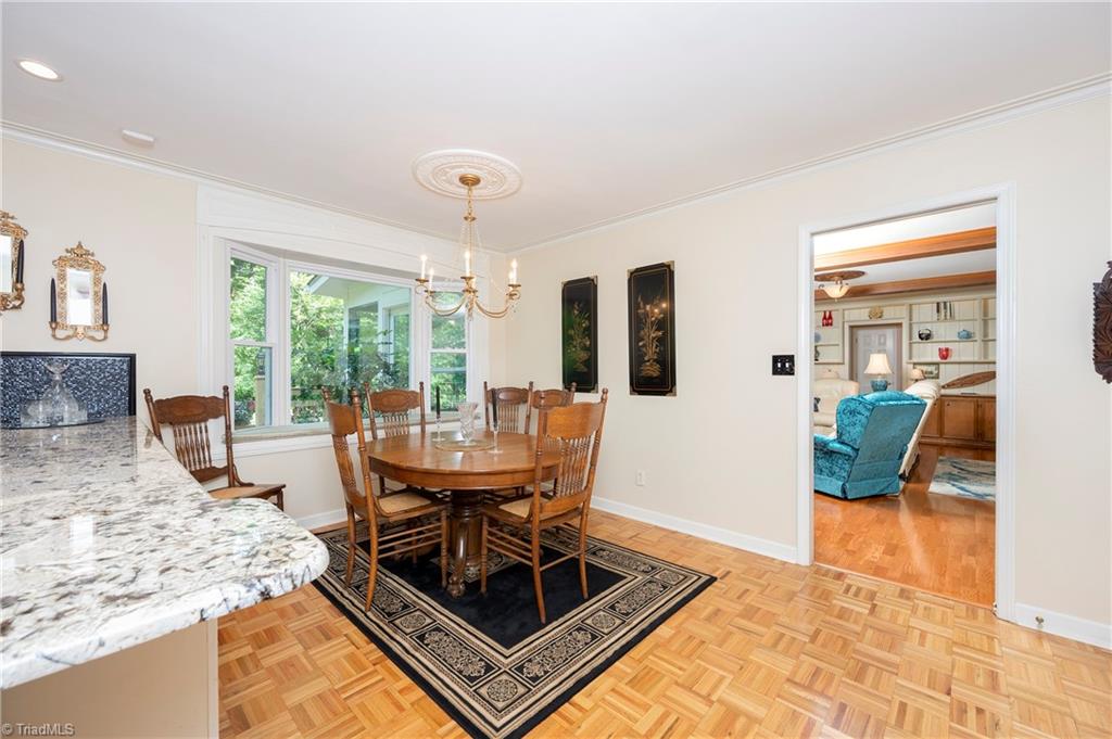 732 La Vale Drive Clemmons, NC 27012 - Photo 10 of 45