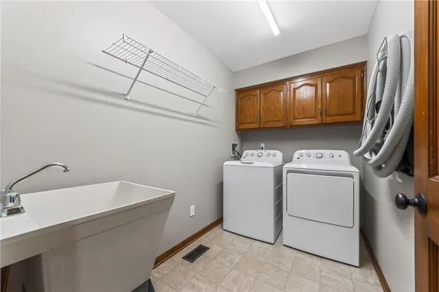 $575,000 | 11618 Fishing River Road, Liberty, MO 64068