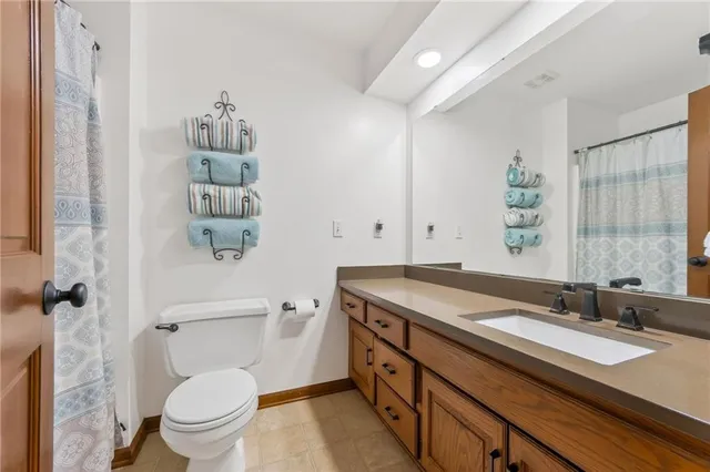 $575,000 | 11618 Fishing River Road, Liberty, MO 64068