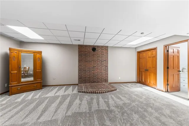 $575,000 | 11618 Fishing River Road, Liberty, MO 64068