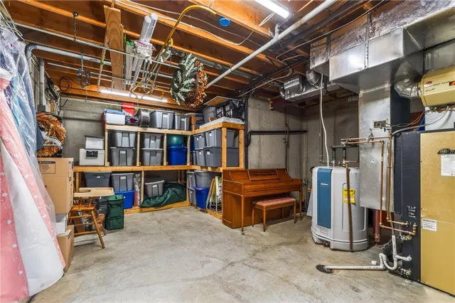 $575,000 | 11618 Fishing River Road, Liberty, MO 64068