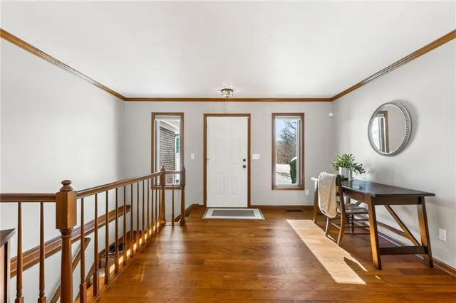 $575,000 | 11618 Fishing River Road, Liberty, MO 64068