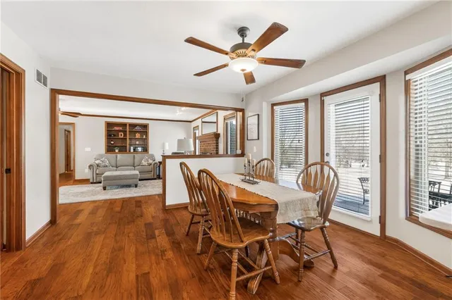 $575,000 | 11618 Fishing River Road, Liberty, MO 64068