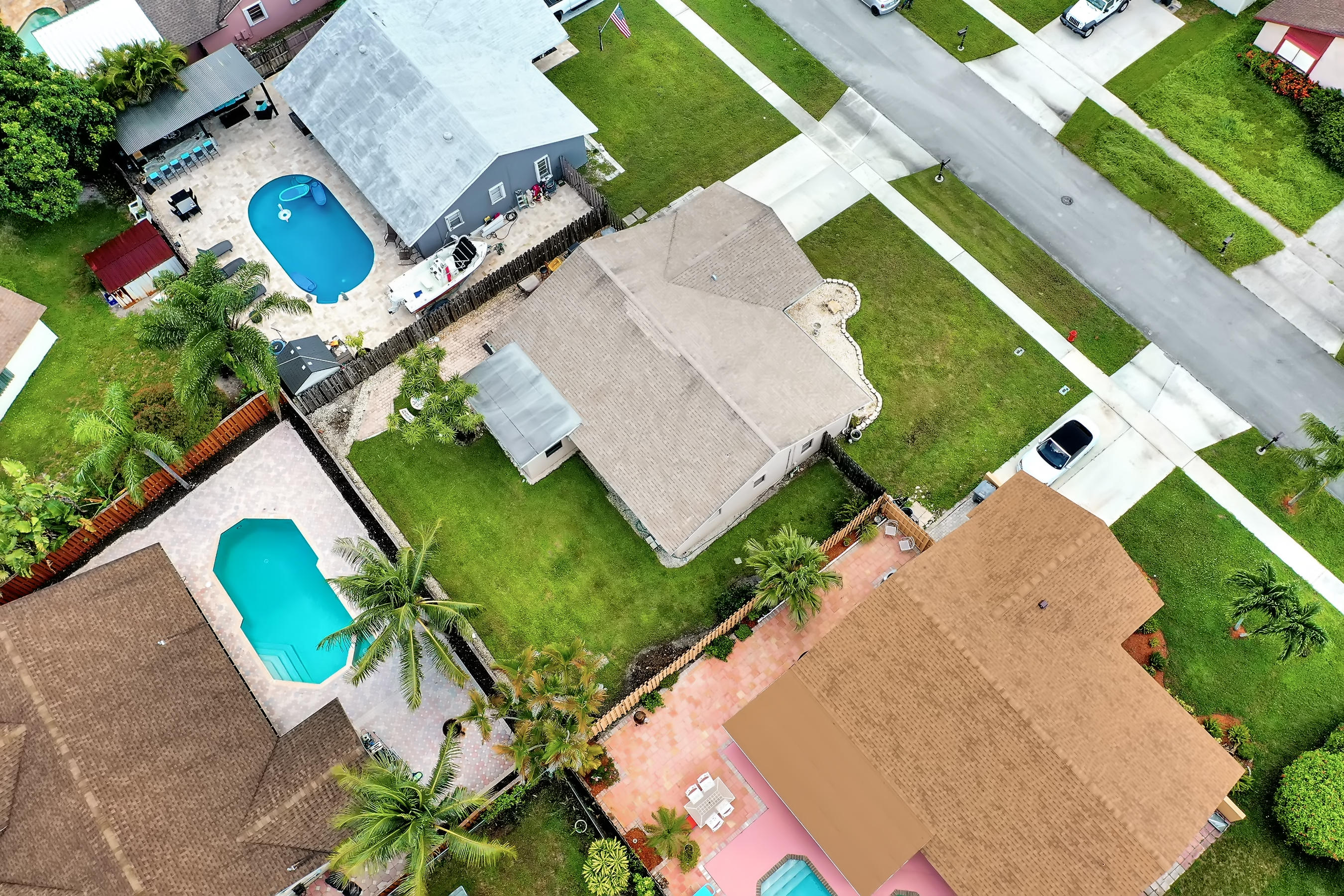 23089 Southwest 55th Avenue Boca Raton, FL 33433 - Photo 27 of 34 DJI_0845