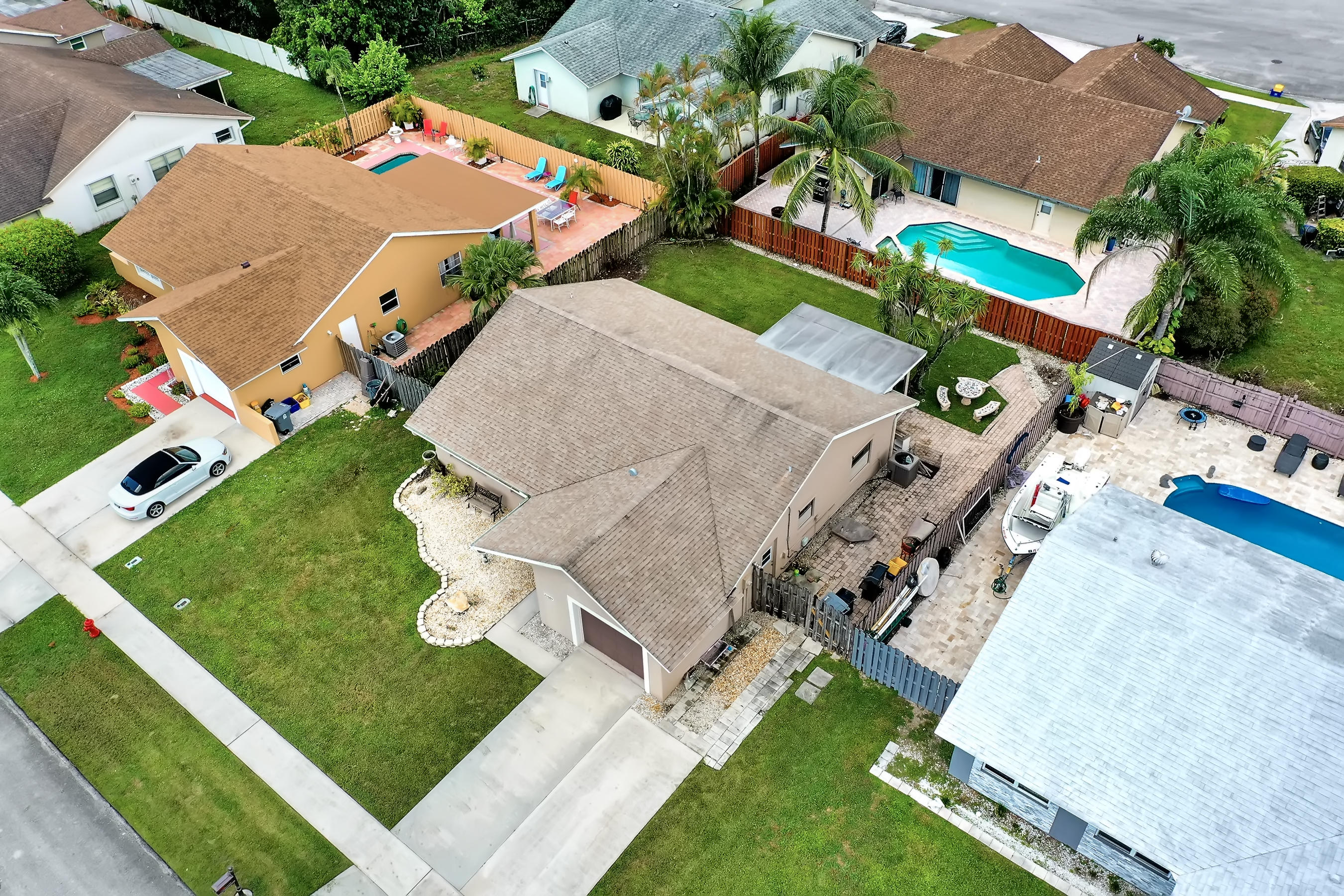 23089 Southwest 55th Avenue Boca Raton, FL 33433 - Photo 29 of 34 DJI_0842