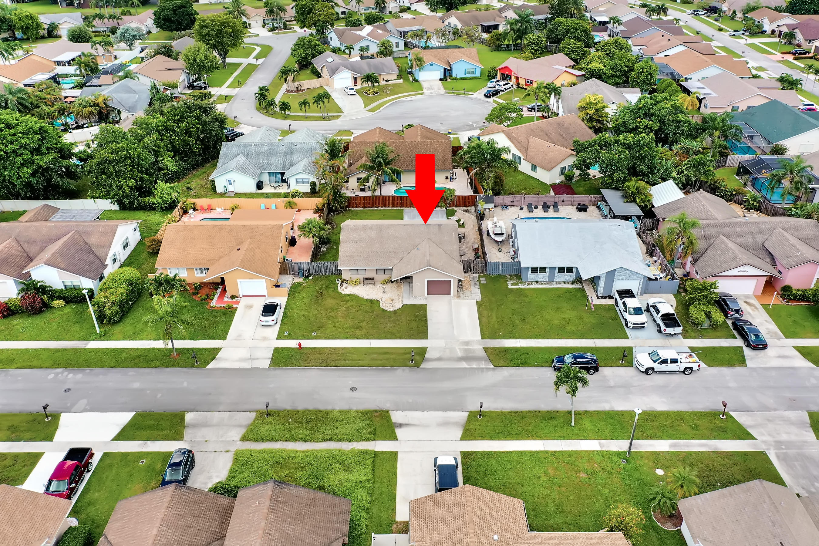 23089 Southwest 55th Avenue Boca Raton, FL 33433 - Photo 31 of 34 DJI_0846 2