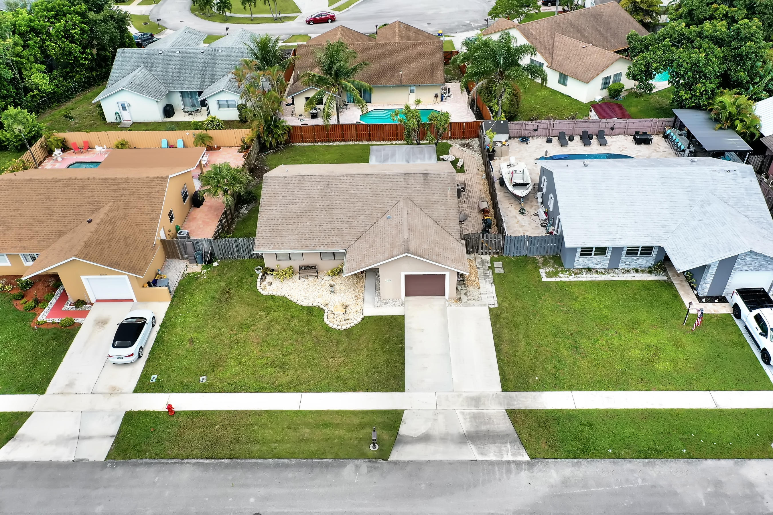 23089 Southwest 55th Avenue Boca Raton, FL 33433 - Photo 33 of 34 DJI_0843