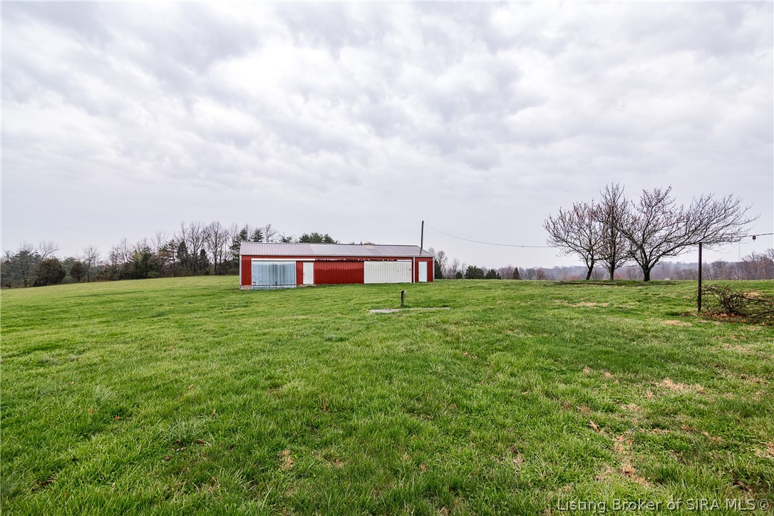 7868 Corydon Ridge Road Northeast Lanesville, IN 47136 - Photo 32 of 33