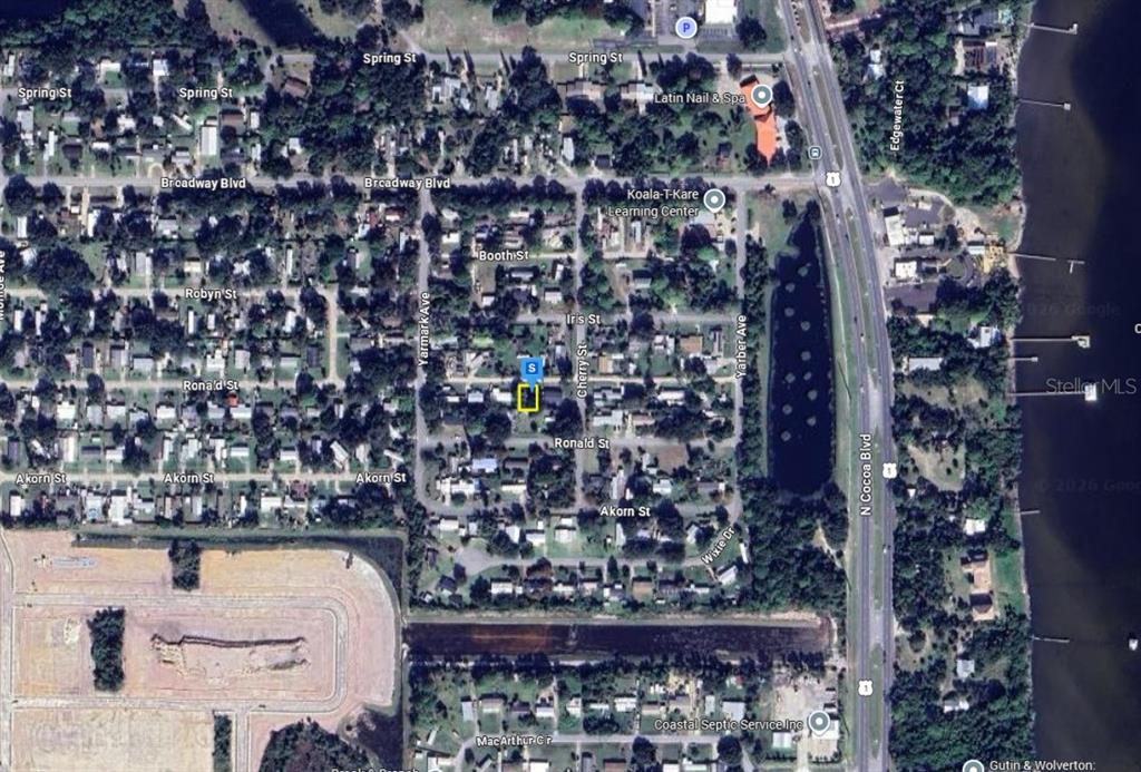 321 Garvin Street Cocoa, FL 32927 - Photo 3 of 6
