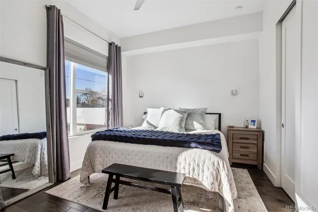 $535,000 | 3030 Wilson Court, Unit 6, Denver, CO 80205