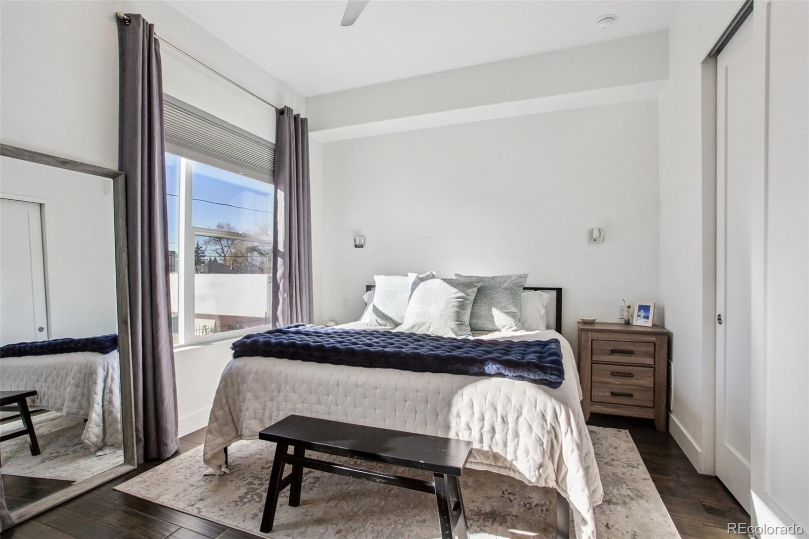 3030 Wilson Court, Unit 6 Denver, CO 80205 - Photo 13 of 34