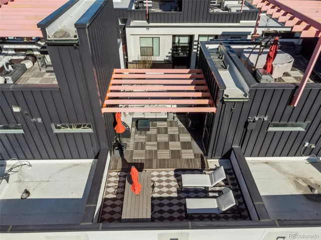 $535,000 | 3030 Wilson Court, Unit 6, Denver, CO 80205