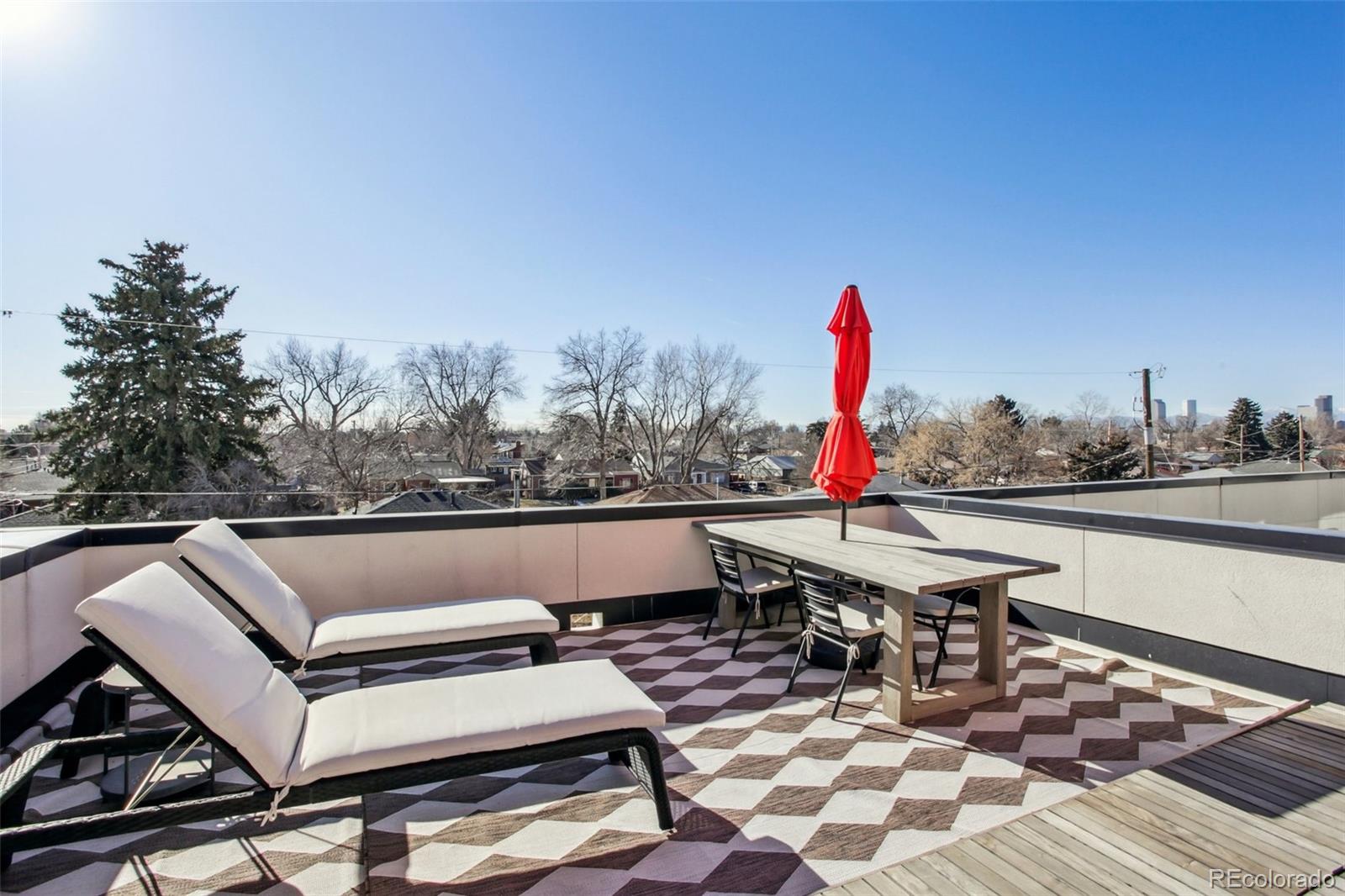 3030 Wilson Court, Unit 6 Denver, CO 80205 - Photo 20 of 34