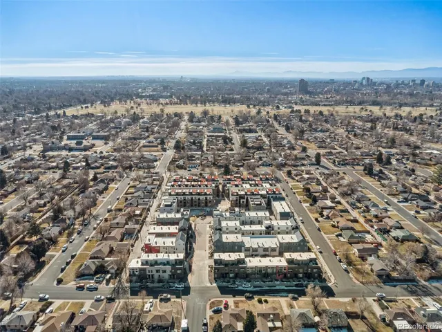 $535,000 | 3030 Wilson Court, Unit 6, Denver, CO 80205