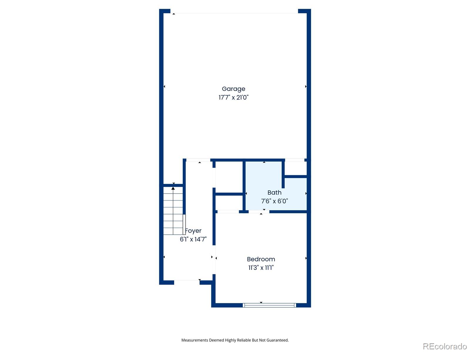 3030 Wilson Court, Unit 6 Denver, CO 80205 - Photo 33 of 34