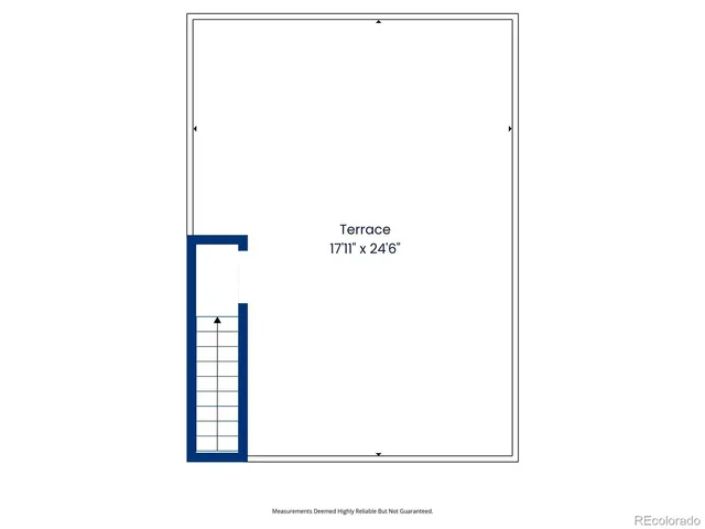 $535,000 | 3030 Wilson Court, Unit 6, Denver, CO 80205