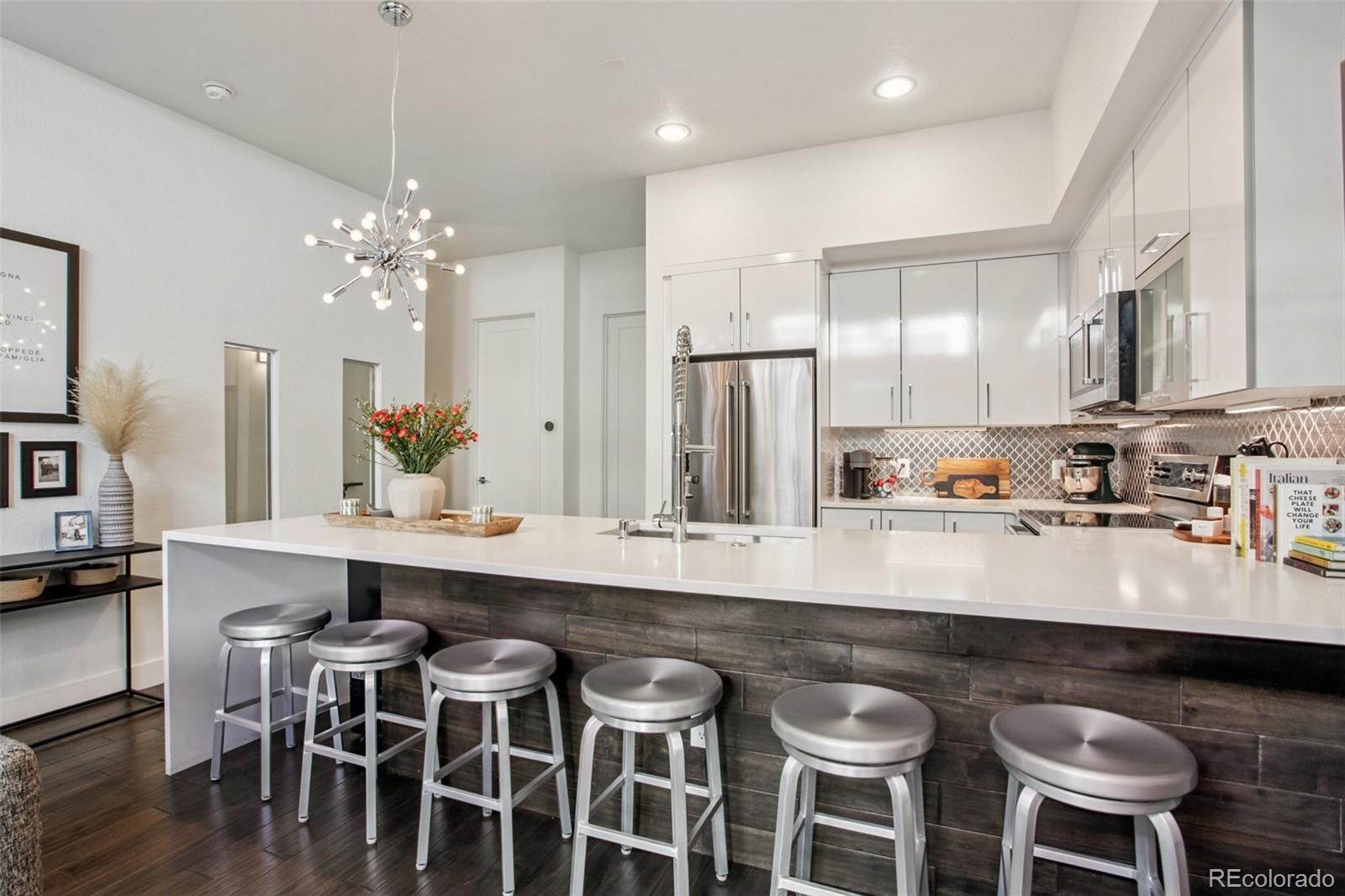 3030 Wilson Court, Unit 6 Denver, CO 80205 - Photo 4 of 34