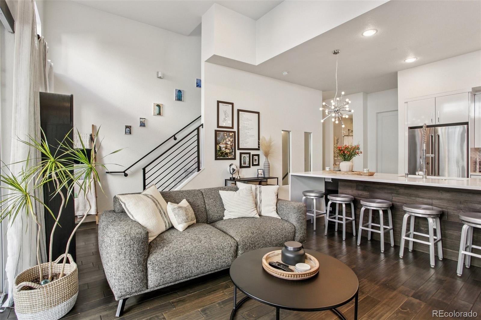 3030 Wilson Court, Unit 6 Denver, CO 80205 - Photo 7 of 34