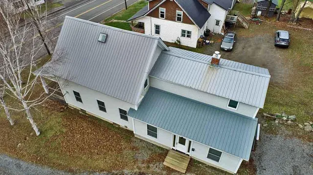 $179,500 | 25 Smyrna Street, Houlton, ME 04730