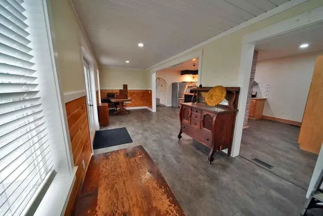 $179,500 | 25 Smyrna Street, Houlton, ME 04730