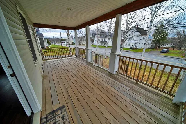 $179,500 | 25 Smyrna Street, Houlton, ME 04730