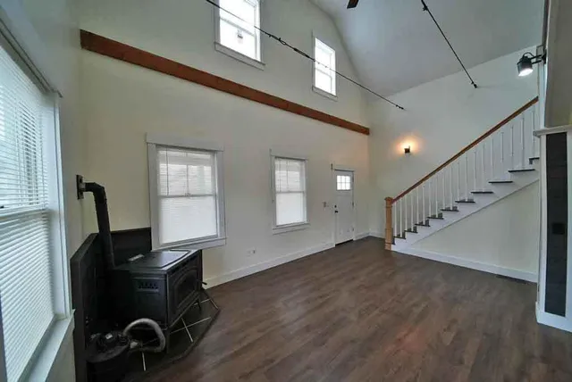 $179,500 | 25 Smyrna Street, Houlton, ME 04730